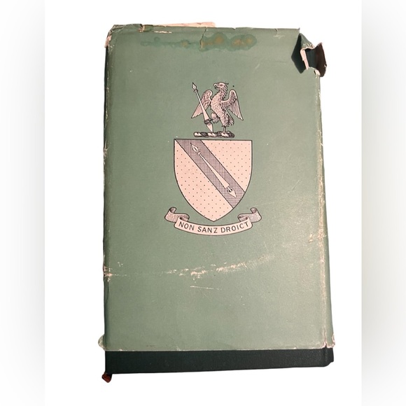 THE COMPLETE WORKS OF WILLIAM SHAKESPEARE. (Hardcover) - Picture 2 of 5